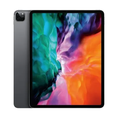 Планшет Apple iPad Pro 12.9 (2020) 512Gb Wi-Fi Space Gray