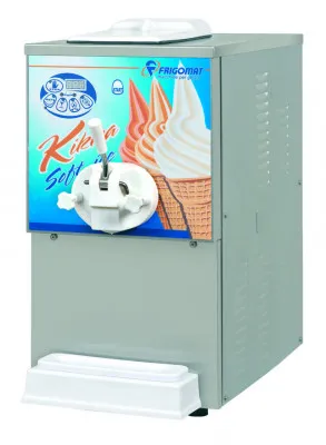 Фризер модели Frigomat марка BL-240AX 380 W для разлива мягкого мороженного