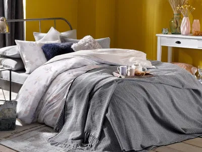 Набор постельного белья Autumn Dream 160×220 см