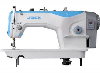 Прямострочная швейная машинка "JK-F 4"