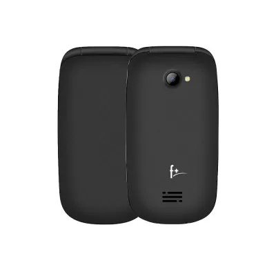 Мобильный телефон  F+ Flip1 32MB RAM Black A