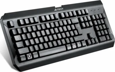 Клавиатура A4TECH K-100