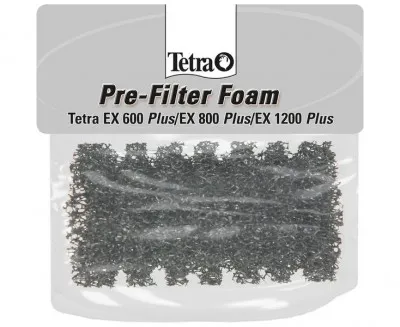 Губка-префильтр tetra pre-filter foam