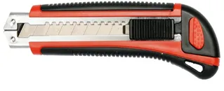 Нож универсальный 18 мм
