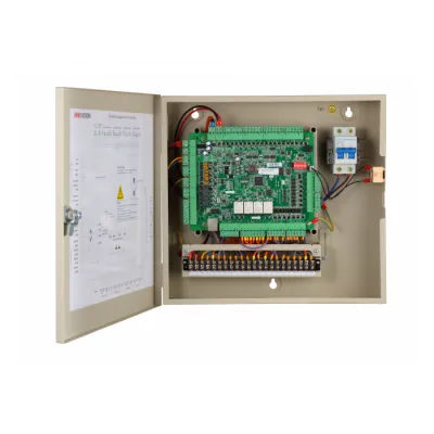 Контроллер DS-K2604