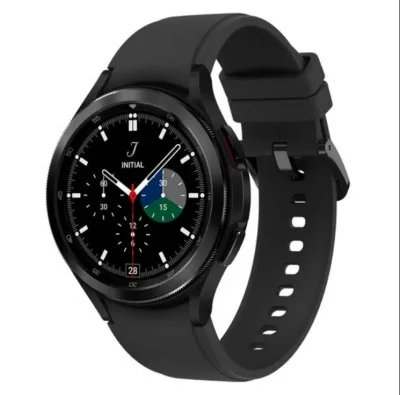 Смарт часы Samsung Galaxy Watch 4 Classic (42мм) Black