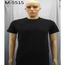 Мужская футболка с коротким рукавом, модель M5515