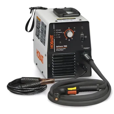 Hobart AirForce 700i Plasma Cutter with 16ft Torch