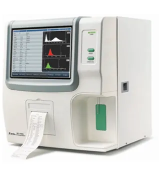 Гематологический анализатор  RT-7600