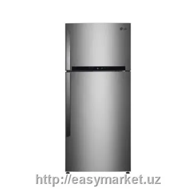 Холодильник LG GN-M702HEHU