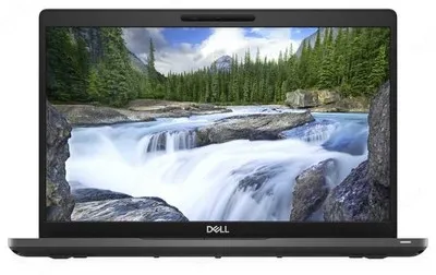 Ноутбук Dell LATITUDE 5400/ Core i5-8265U / 8 ГБ DDR4 / 1000 GB 7200rpm 14"HD Ultraslim LED