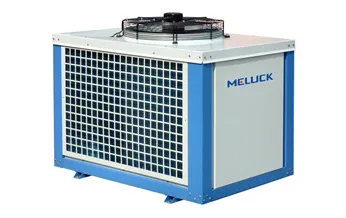 Холодильный агрегат Server-Meluck XJB-03LBBY