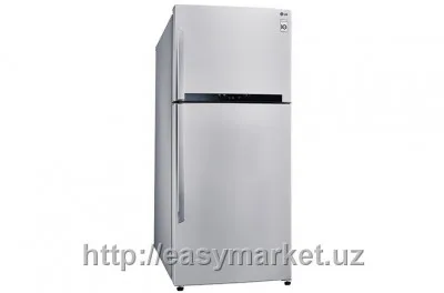 Холодильник LG GN-M702HMHU