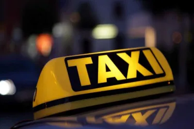 Лицензирование эффективно и быстро для водителей такси