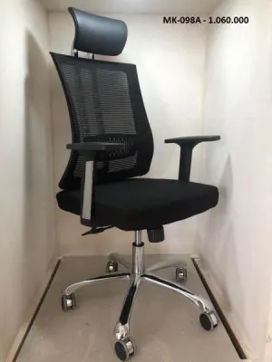 Офисное кресло MK-098A