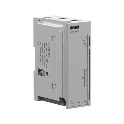 Модули дискретного вывода (Ethernet) МУ210