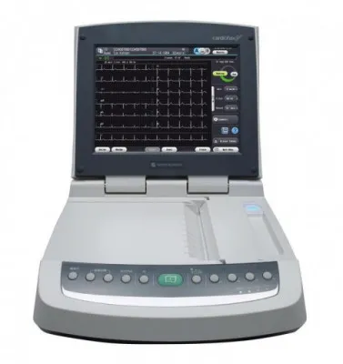 Электрокардиограф CardioFax G ECG-2450