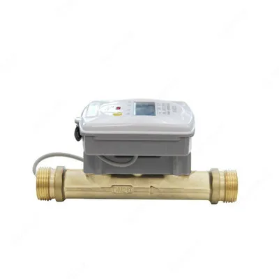 Счетчик воды ультразвуковой, электронный DN32мм, PN16 кгс/см2