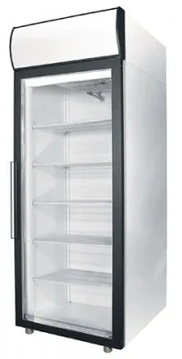 Шкаф холодильный DM 107 S  (2,0)
