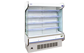 Холодильная горка Kaixue KX-2,0 LFB