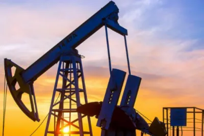 Перевод и локализация Нефть и газ