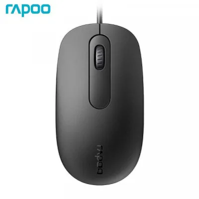 Мышь Rapoo N200