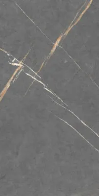 Керамогранит плитка глянцевая поверхность DENVER NERO