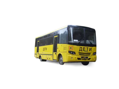 Автобус МАЗ 257