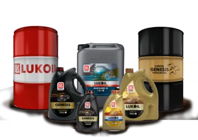Масло и смазки Lukoil / Castrol / ZIC / Orlen