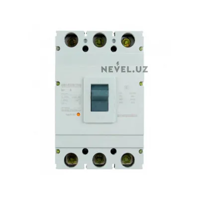 Автоматический выключатель NM1-630S/3Р 630A 35кА