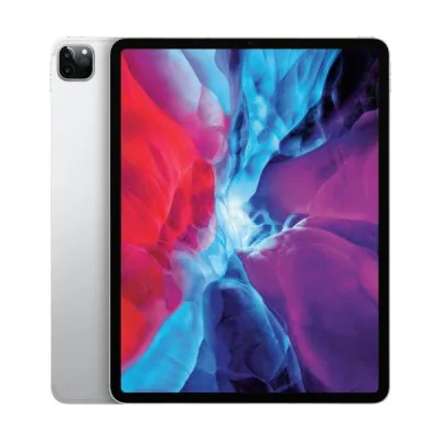 Планшет Apple iPad Pro 12.9 (2020) 512Gb Wi-Fi + Cellular 4G Silver