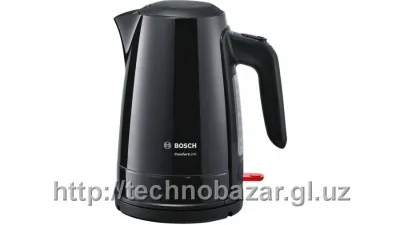 Bosch TWK6A013, Black электрический чайник