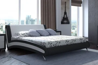 Двуспальная кровать "Corso 2"