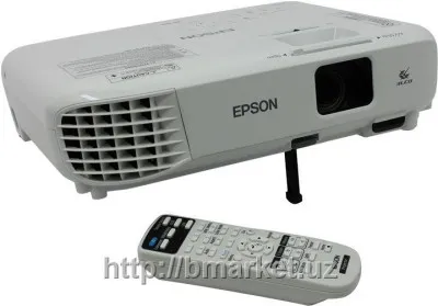 Проектор EPSON EB-S05