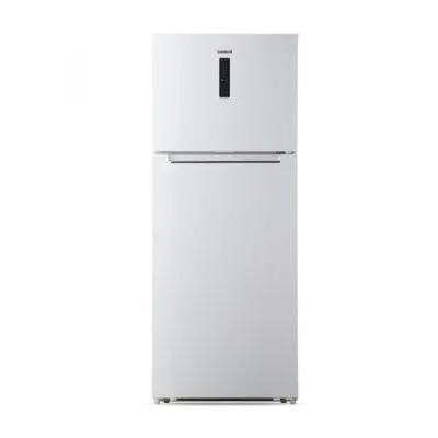 Холодильник Goodwell GRF-T425W
