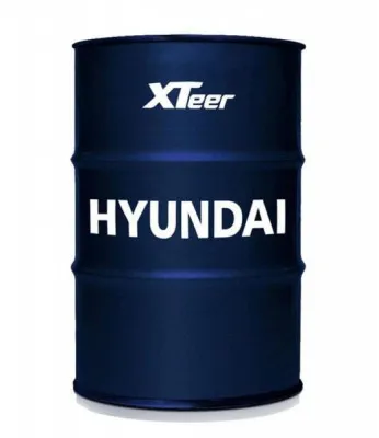 Моторное масло Hyundai Xteer HD 7000 15W-40