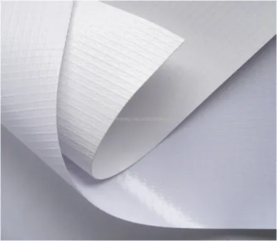 Баннерная ткань Frontlit Flex Hot Glossy/280gsm (Баннер ПВХ - лицевой /280г/м2 )