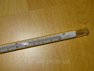 Термометры ТЛ-50 КШ-14/23 №1 (30+65)
