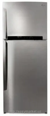 Холодильник LG GL-M 432 RLQL