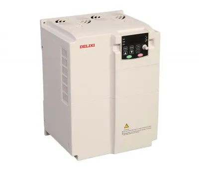 Частотный преобразователь DELIXI 380 V (7,5-11 кВт) CDI-E100G7R5/P011T4B