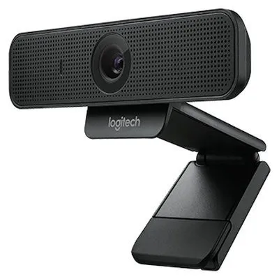 Веб-камера Logitech WebCam C925e 960-001076