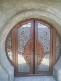 Дверь арт.001