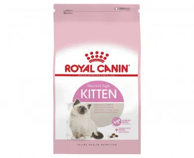 Royal canin корм для котят 0.5 кг
