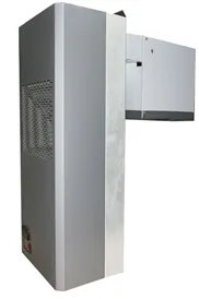 Холодильная машина моноблочная мс 115