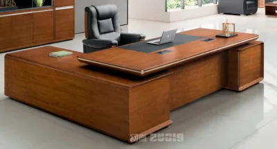 Офисный стол EYS-01D24 (L)