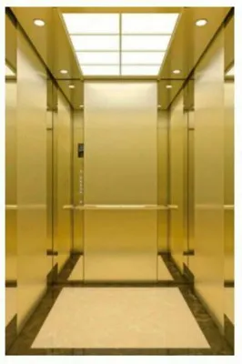 Пассажирский лифт HT-L-19
