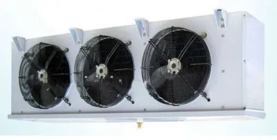 Напольный фреоновый воздухоохладитель SLL-98/490
