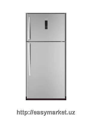 Холодильник в кредит двухкамерный AVALON