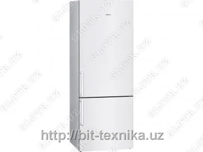 Холодильник Siemens KG57NVW20N