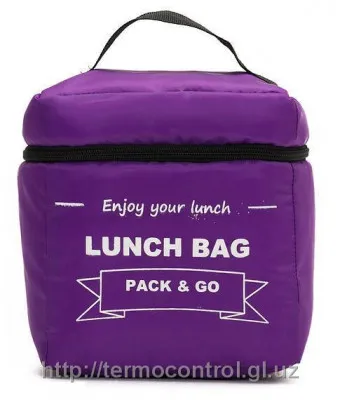 Термосумка - Lunch Bag